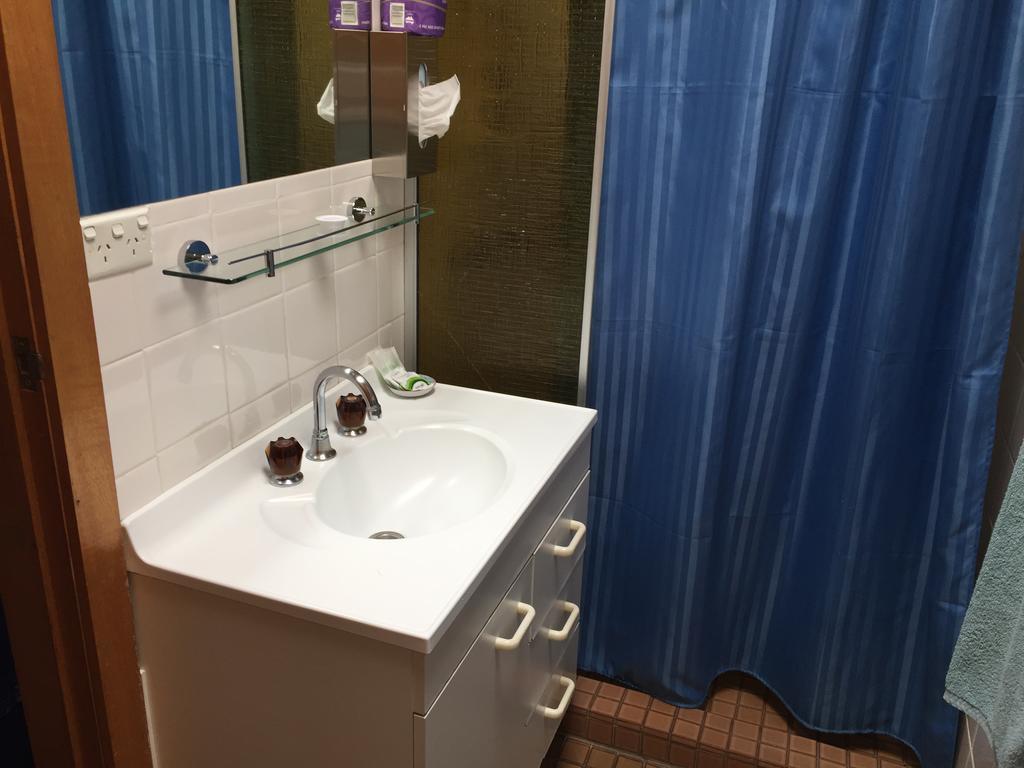 Whale Fisher Motel Eden Εξωτερικό φωτογραφία